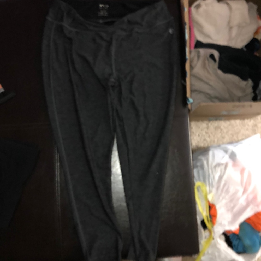 Yoga pants